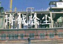 除塵設備全解析 從布袋除塵器到靜電除塵器