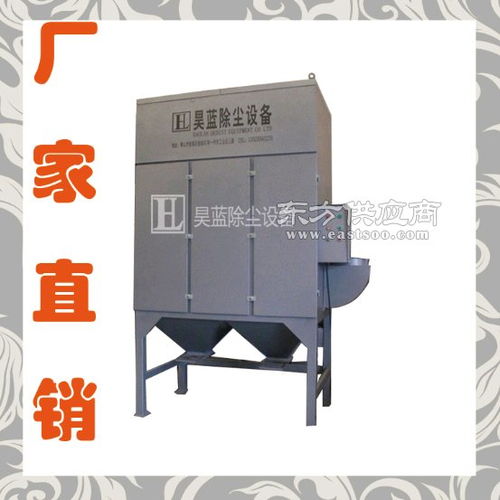 直銷(xiāo)脈沖濾筒除塵器 制藥行業(yè)高效除塵解決方案及設(shè)備概覽