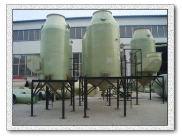 河北華強(qiáng)科技 專注高效環(huán)保，提供規(guī)模領(lǐng)先的玻璃鋼泡沫除塵器與污泥處理設(shè)備