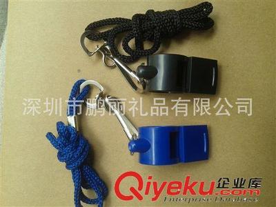 深圳市鵬麗禮品 環保ABS大號塑料口哨的專業供應商